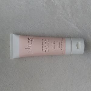 Nuuvo Haircare Mega Moisture Argon Mask